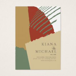 Sitio web del Boda de bloques de color ID740 de ot