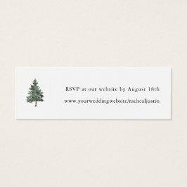 Sitio web del Boda de los Pinos Forestales de Mont