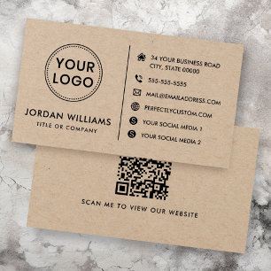 sitio web del logo de personalizado medio social m