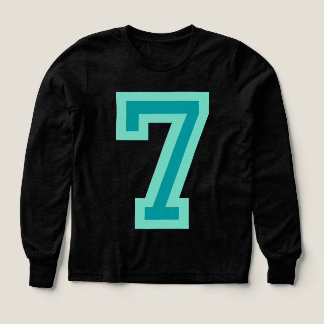 Six seven easy Halloween costume for kids 67 (Diseño frontal)