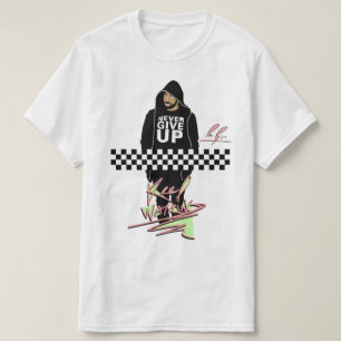 Sizmo Pal Biso - Sigue Caminando Camiseta Salah