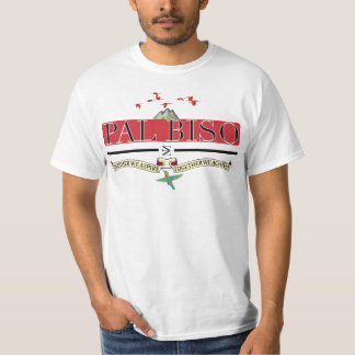 Sizmo x Pal Biso - Catedral - camiseta