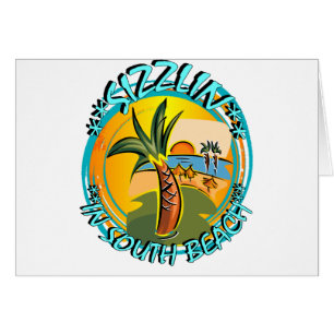 Sizzlin En South Beach