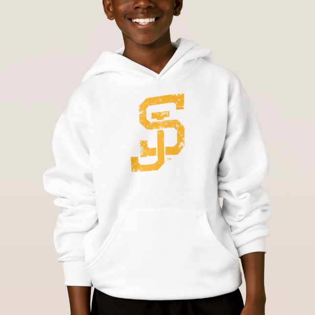 SJ Spartans (Anverso)