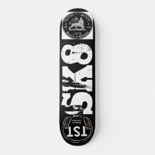 SK8 Patineta