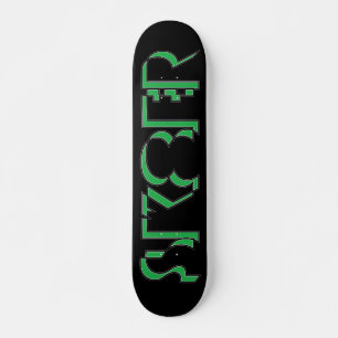 Sk8er Skateboard
