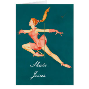 Skate Jesus