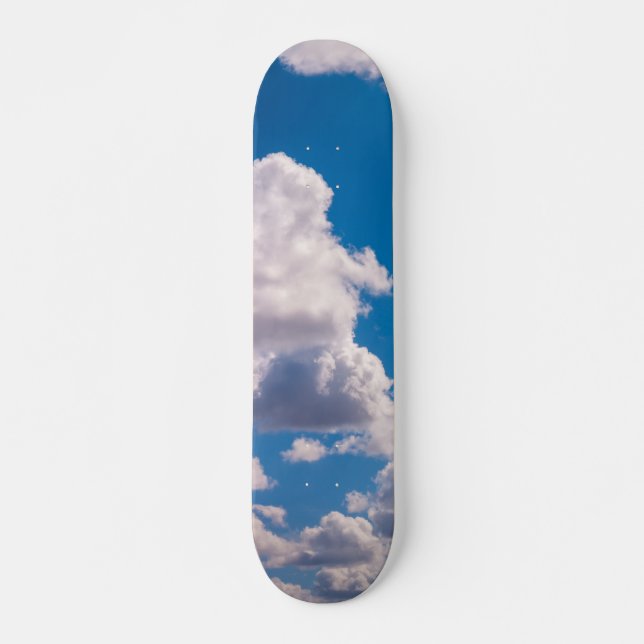 Skate Moderne Skateboard personalizado   (Anverso )