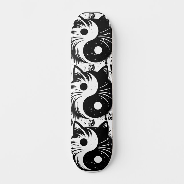 Skateboard (Anverso)