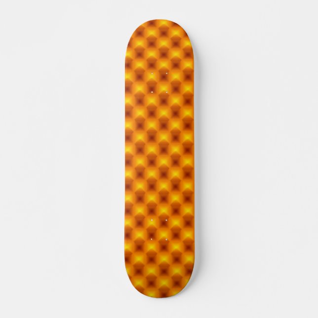 Skateboard (Anverso )