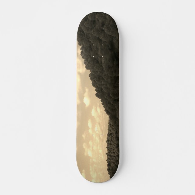 Skateboard (Anverso )