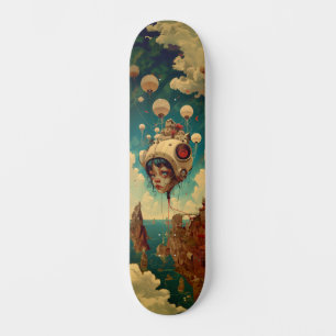 SKATEBOARD