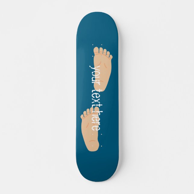 Skateboard (Anverso )