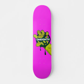 SKATEBOARD ガブONEIGHTH東京オリジナル