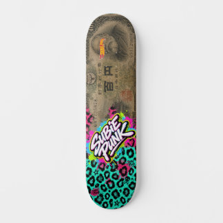 SKATEBOARD スケートボード