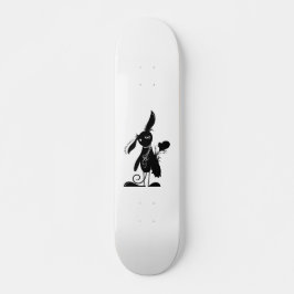 SKATEBOARD ス ケ・ボ ド