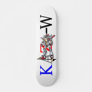 Skateboard 作 品 番 号00014 "主 人 公 sni"~"~ ›