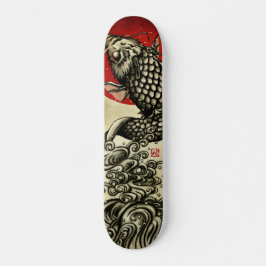 SKATEBOARD 登竜門 - TOURYUMON - 