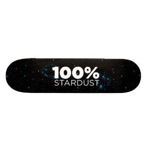 Skateboard 100% de solidez