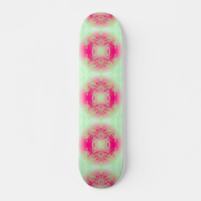 SKATEBOARD 130 (Anverso )