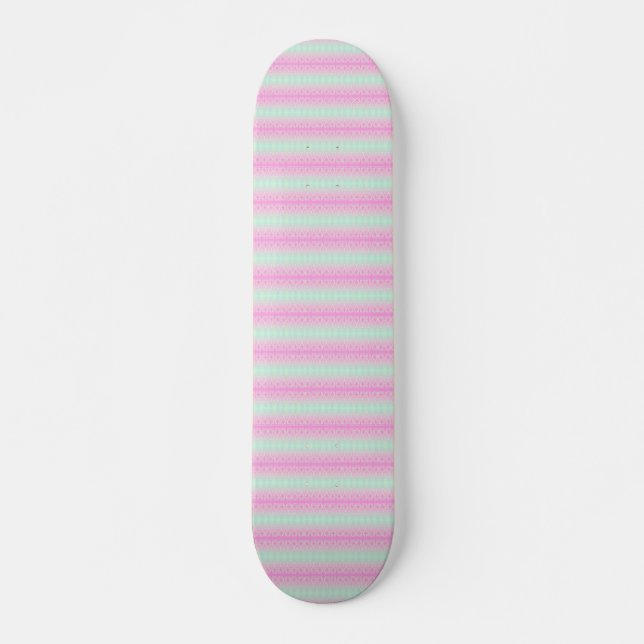 SKATEBOARD 144 (Anverso )