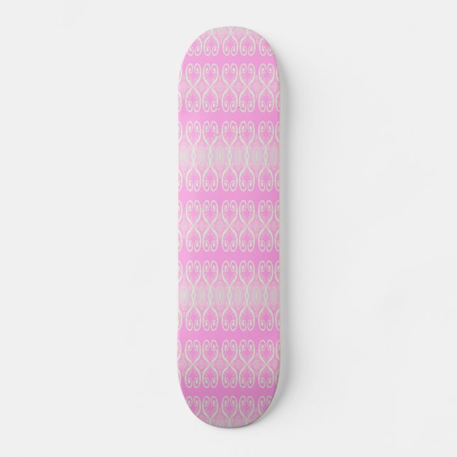 SKATEBOARD 146 (Anverso)