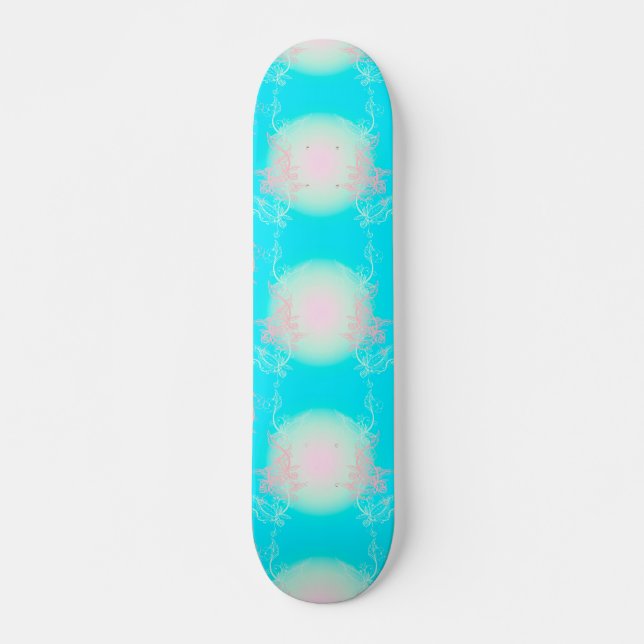 SKATEBOARD 147 (Anverso )