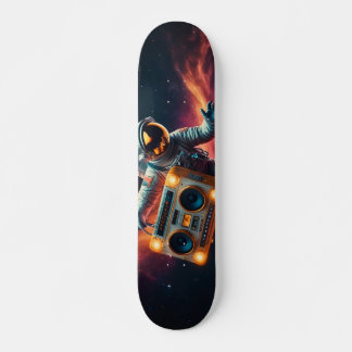 Skateboard 19,7 cm