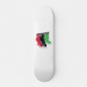 Skateboard 19 de junio