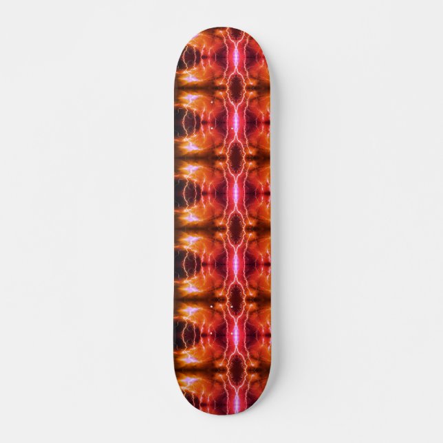 SKATEBOARD 2020 (Anverso )
