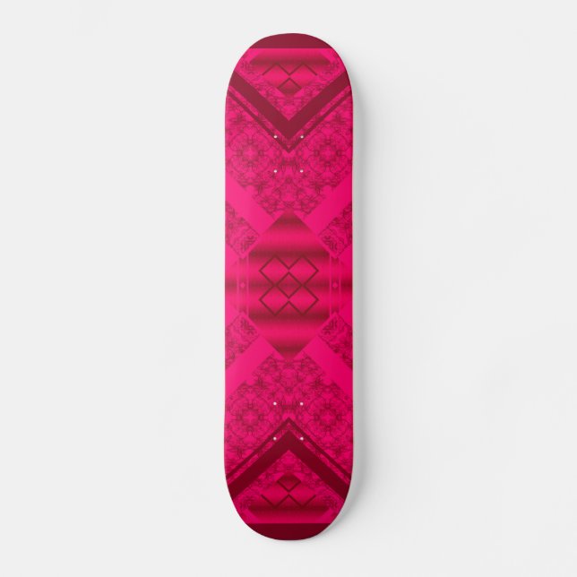SKATEBOARD 211 (Anverso)