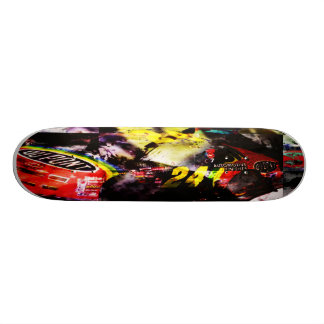 SKATEBOARD 24