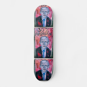 SKATEBOARD 30 % DE APROBACIÓN