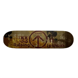 SKATEBOARD 33-11