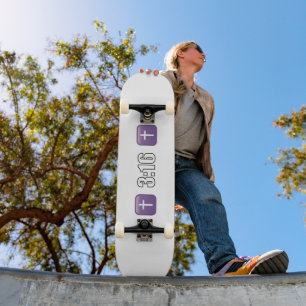 Skateboard 3:16 Jesucristo
