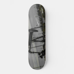 SKATEBOARD 455-22