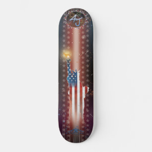 SKATEBOARD 4.ª J