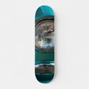 Skateboard 55 Faro Chevy