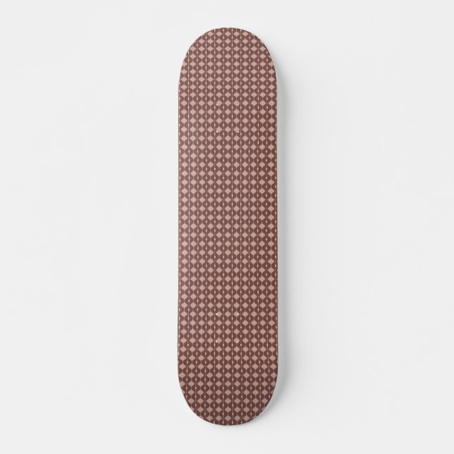 SKATEBOARD 6 (Anverso )