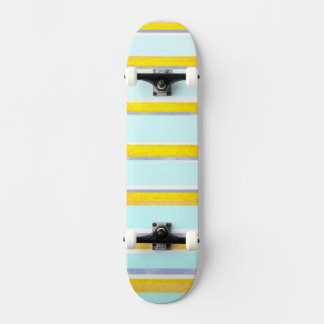 SKATEBOARD 7 TARJETAS DE 1/8"