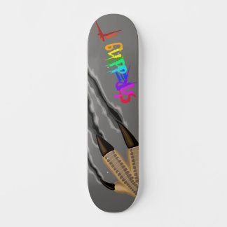 SKATEBOARD 8.ª TAZA
