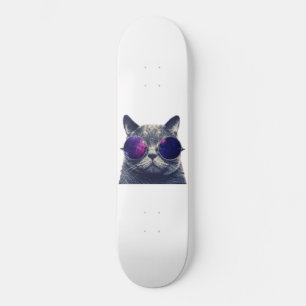 SKATEBOARD 8 1/8"