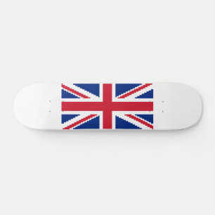 Skateboard 8 bits Union Pixel Jack