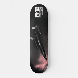 SKATEBOARD A-12