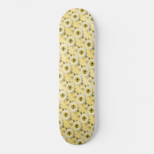 Skateboard Abeja