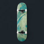 Skateboard Abril duchas II<br><div class="desc">Decoración del hogar</div>
