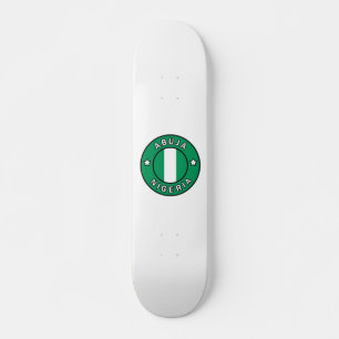 Skateboard Abuja Nigeria