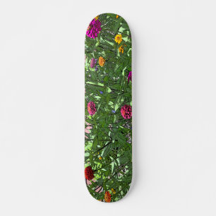 Skateboard Abundancia