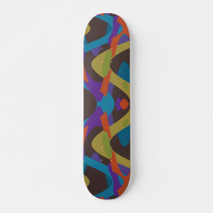 Skateboard Acrópolis
