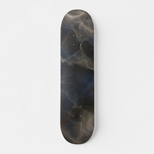 Skateboard Actual (Anverso )